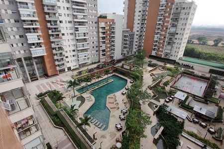 Apartamento à venda com 100m², 2 quartos e 2 vagasÁrea comum