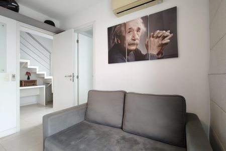 Apartamento à venda com 100m², 2 quartos e 2 vagasQuarto 1 - Suíte