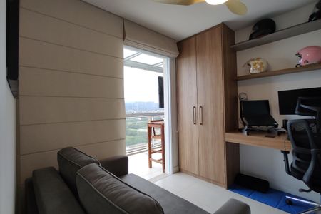 Apartamento à venda com 100m², 2 quartos e 2 vagasQuarto 1 - Suíte