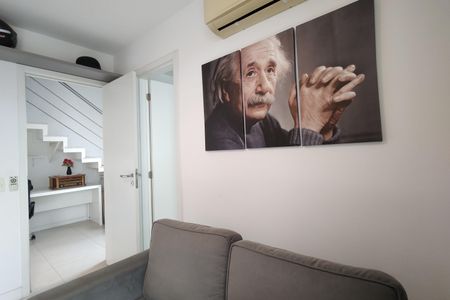 Apartamento à venda com 100m², 2 quartos e 2 vagasQuarto 1 - Suíte