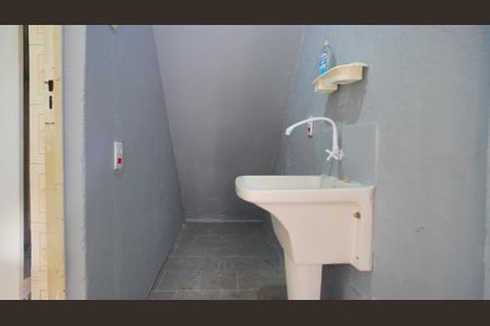Casa à venda com 110m², 3 quartos e 1 vagaÁrea de Serviço