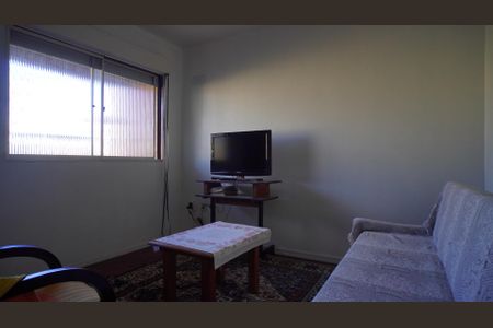 Sala  de casa à venda com 3 quartos, 110m² em Santa Rosa de Lima, Porto Alegre