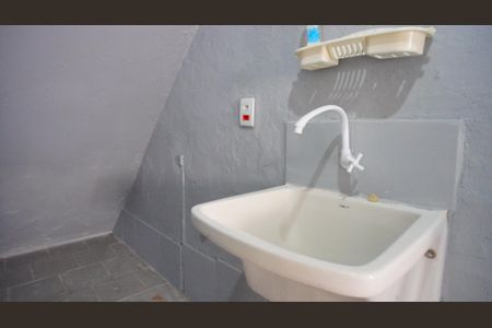 Casa à venda com 110m², 3 quartos e 1 vagaÁrea de Serviço
