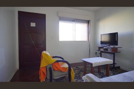 Sala  de casa à venda com 3 quartos, 110m² em Santa Rosa de Lima, Porto Alegre