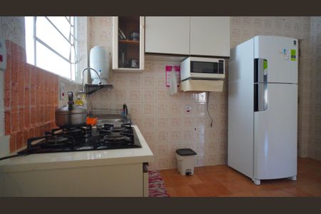 Casa à venda com 110m², 3 quartos e 1 vagaCozinha 