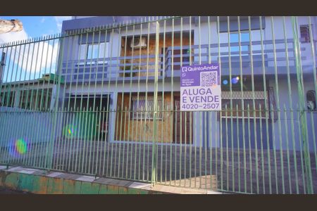 Casa à venda com 110m², 3 quartos e 1 vagaFachada da casa 