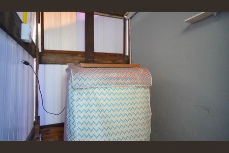Casa à venda com 110m², 3 quartos e 1 vagaÁrea de Serviço