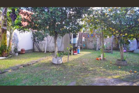 Casa à venda com 110m², 3 quartos e 1 vagaQuintal 