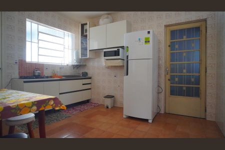 Casa à venda com 110m², 3 quartos e 1 vagaCozinha 