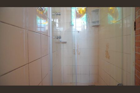 Casa à venda com 110m², 3 quartos e 1 vagaBanheiro suite 