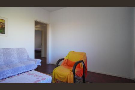 Sala de casa à venda com 3 quartos, 110m² em Santa Rosa de Lima, Porto Alegre