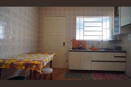 Casa à venda com 110m², 3 quartos e 1 vagaCozinha 