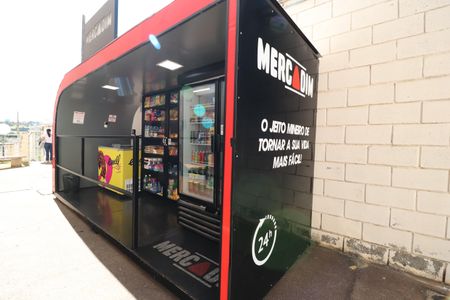 Apartamento para alugar com 49m², 2 quartos e 1 vagaÁrea comum