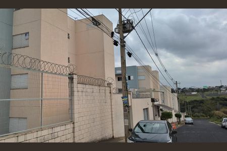 Apartamento para alugar com 49m², 2 quartos e 1 vagaPlaquinha