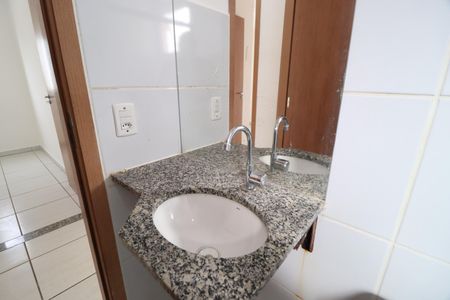 Apartamento para alugar com 49m², 2 quartos e 1 vagaBanheiro Social