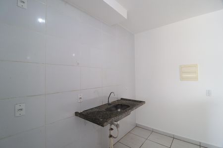 Apartamento para alugar com 49m², 2 quartos e 1 vagaCozinha