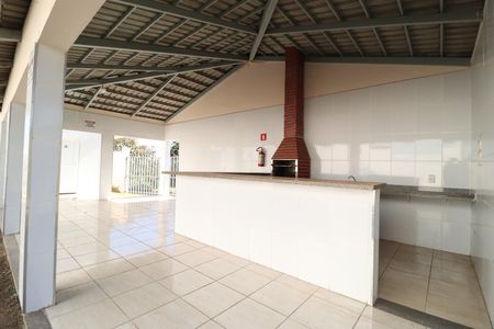 Apartamento para alugar com 49m², 2 quartos e 1 vagaÁrea comum - Churrasqueira