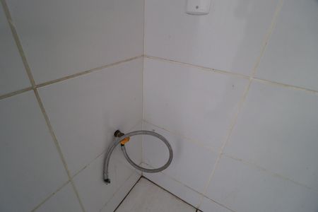 Apartamento para alugar com 49m², 2 quartos e 1 vagaCozinha