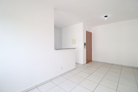 Apartamento para alugar com 49m², 2 quartos e 1 vagaSala