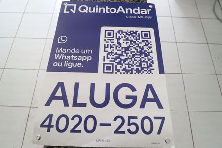 Apartamento para alugar com 49m², 2 quartos e 1 vagaPlaquinha