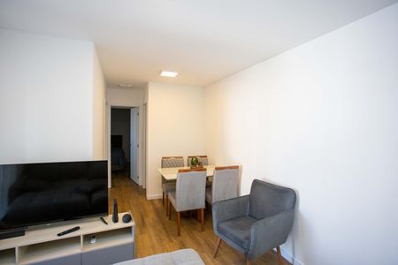 Apartamento à venda com 2 quartos, 56m² em Centro, Diadema