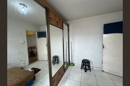 Quarto 1 de apartamento à venda com 3 quartos, 78m² em Inhaúma, Rio de Janeiro