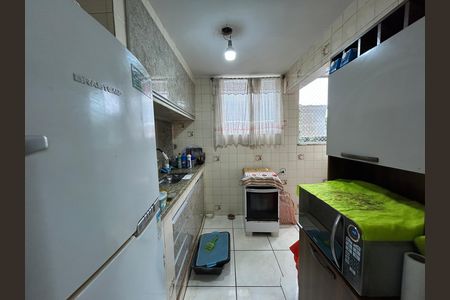 Apartamento à venda com 78m², 3 quartos e 1 vagaCozinha