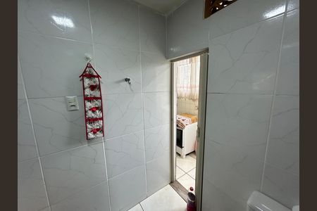 Apartamento à venda com 78m², 3 quartos e 1 vagaBanheiro