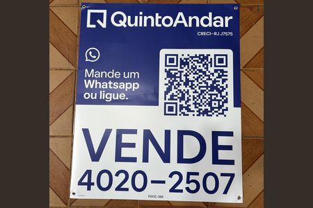 Apartamento à venda com 78m², 3 quartos e 1 vagaRWIE-388