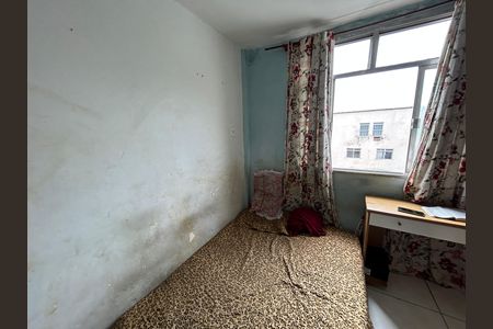 Apartamento à venda com 78m², 3 quartos e 1 vagaQuarto 1