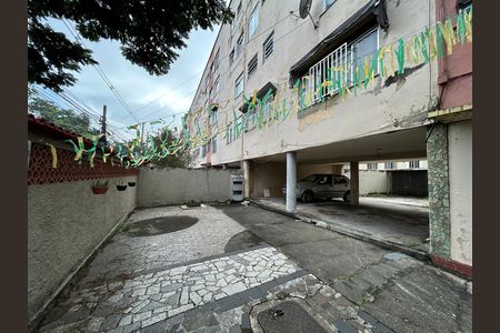 Apartamento à venda com 78m², 3 quartos e 1 vagaÁrea comum