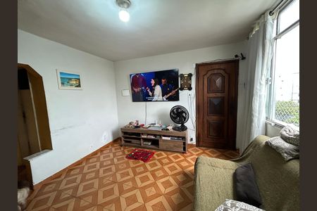 Apartamento à venda com 78m², 3 quartos e 1 vagaSala