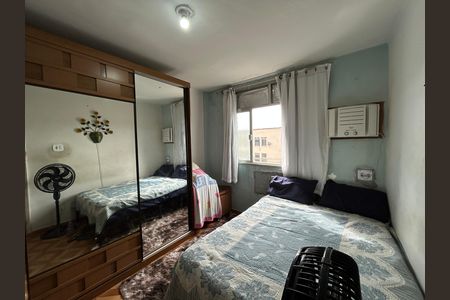 Apartamento à venda com 78m², 3 quartos e 1 vagaQuarto 2