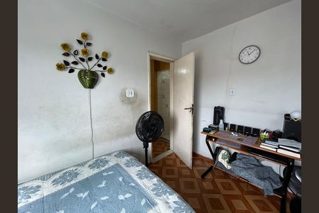 Apartamento à venda com 78m², 3 quartos e 1 vagaQuarto 2