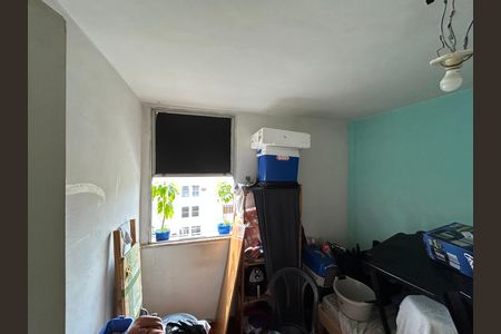 Apartamento à venda com 78m², 3 quartos e 1 vagaQuarto 3