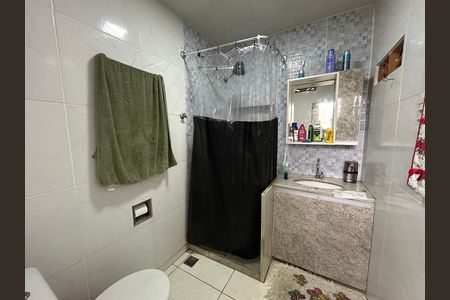 Apartamento à venda com 78m², 3 quartos e 1 vagaBanheiro