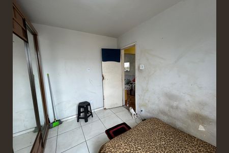 Quarto 1 de apartamento à venda com 3 quartos, 78m² em Inhaúma, Rio de Janeiro