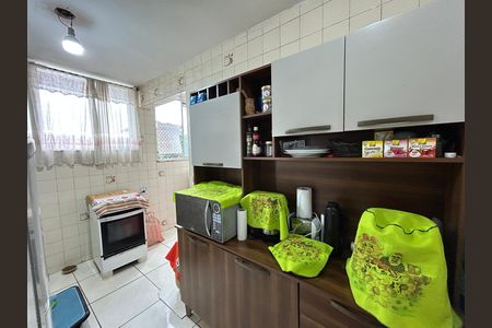 Apartamento à venda com 78m², 3 quartos e 1 vagaCozinha