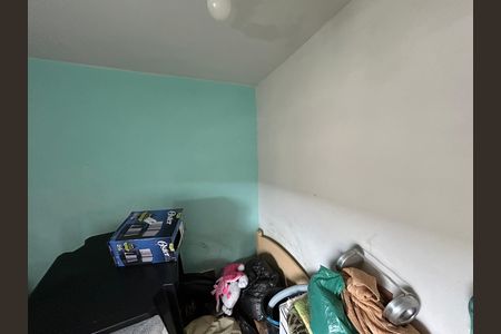 Apartamento à venda com 78m², 3 quartos e 1 vagaQuarto 3