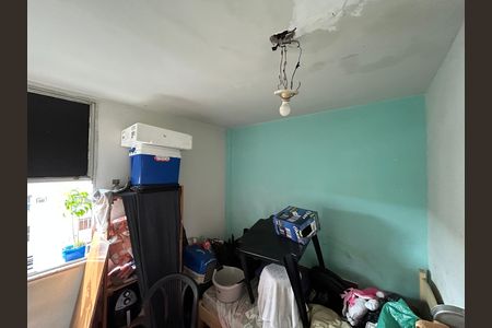 Apartamento à venda com 78m², 3 quartos e 1 vagaQuarto 3