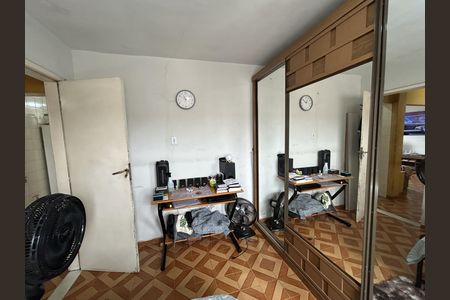Apartamento à venda com 78m², 3 quartos e 1 vagaQuarto 2