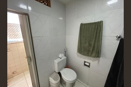Apartamento à venda com 78m², 3 quartos e 1 vagaBanheiro