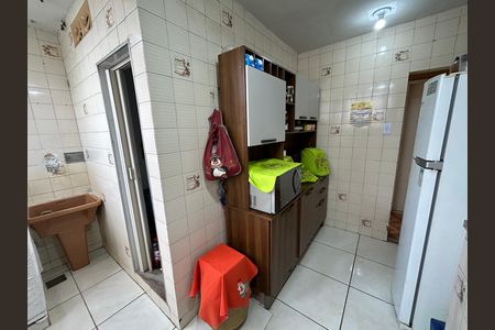 Apartamento à venda com 78m², 3 quartos e 1 vagaCozinha
