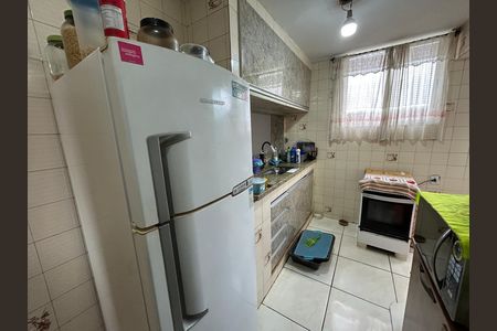 Apartamento à venda com 78m², 3 quartos e 1 vagaCozinha