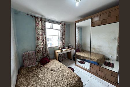 Apartamento à venda com 78m², 3 quartos e 1 vagaQuarto 1