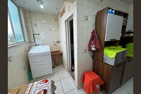 Apartamento à venda com 78m², 3 quartos e 1 vagaÁrea de Serviço