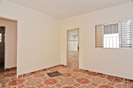 Casa para alugar com 140m², 3 quartos e 1 vaga Casa para alugar com 140m², 3 quartos e 1 vagaSala