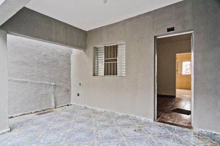 Casa para alugar com 140m², 3 quartos e 1 vaga Casa para alugar com 140m², 3 quartos e 1 vagaÁrea externa
