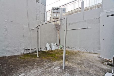 Casa para alugar com 140m², 3 quartos e 1 vaga Casa para alugar com 140m², 3 quartos e 1 vagaÁrea externa
