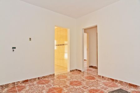 Casa para alugar com 140m², 3 quartos e 1 vaga Casa para alugar com 140m², 3 quartos e 1 vagaSala